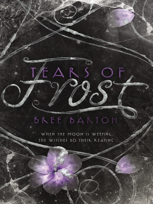 Title details for Tears of Frost by Bree Barton - Available